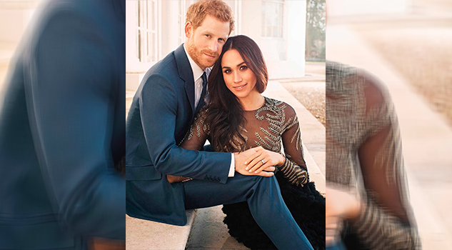 Mira el primer adelanto de la película del príncipe Harry y Meghan Markle Adelanto Película Príncipe Harry Meghan Markle