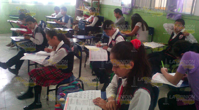 Alumnos participan en la olimpiada del conocimiento Alumnos Participan Olimpiada Conocimiento