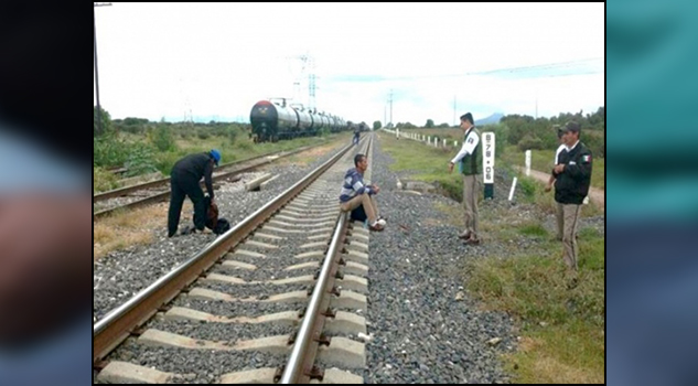 Aseguran a 33 indocumentados en Hidalgo