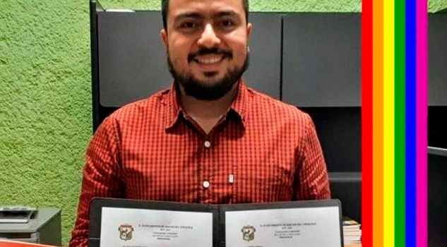 Ayuntamiento de San Rafael da facilidades a parejas gay para casarse Ayuntamiento San Rafael Facilidades Parejas Gay Casarse