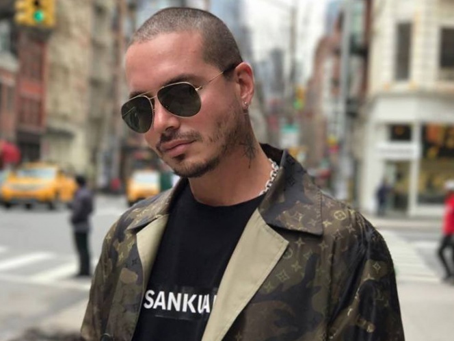 J. Balvin habla sobre su depresión