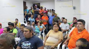 “El bien venció al mal”: Tianguistas Bien Venció Mal Tianguistas