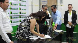 “El bien venció al mal”: Tianguistas Bien Venció Mal Tianguistas