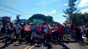 Se reactiva circulación de la carretera federal 180 Reactiva Circulación Carretera Federal 180