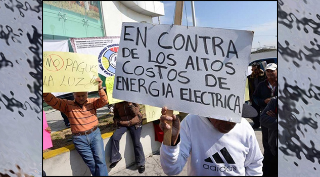 Investigan cobros excesivos de CFE en cuatro estados
