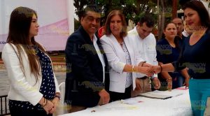 Continúan apoyos a sectores vulnerables: DIF Continúan Apoyos Sectores Vulnerables DIF