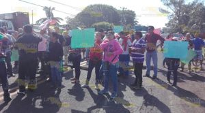 Cumplen con paro carretero Cumplen Paro Carretero