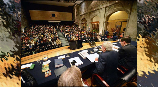 Después de 45 años, la UNAM tendrá nueva escuela en CU