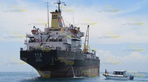 ¡Destrucción en arrecifes! Destrucción Arrecifes