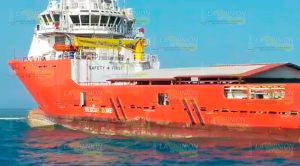 ¡Destrucción en arrecifes! Destrucción Arrecifes