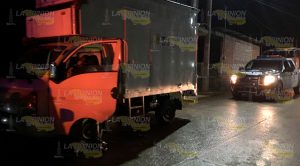 Detenidos por conducir ebrios Detenidos Conducir Ebrios