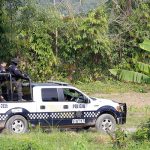 Detiene policía a tres secuestradores Detiene Policía Tres Secuestradores