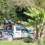 Detiene policía a tres secuestradores Detiene Policía Tres Secuestradores