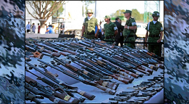 Entran en vigor acuerdos del Consejo Nacional de Seguridad Pública