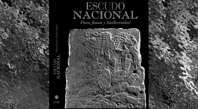 Publican Escudo Nacional. Flora, fauna y biodiversidad