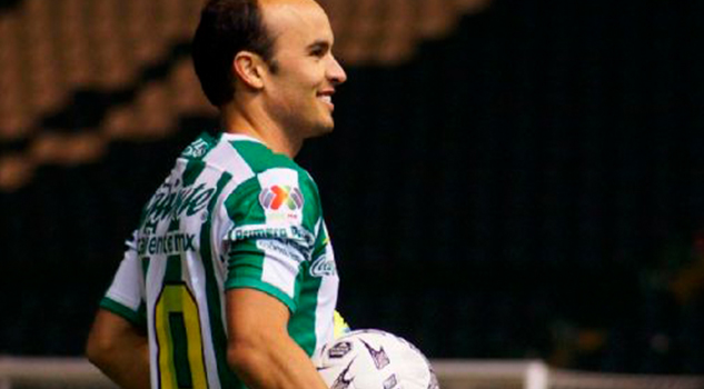 La espera por Landon Donovan llegaría a su fin Espera Landon Donovan Fin
