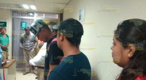 Exigen mejoras al IMSS de Tuxpan Exigen Mejoras IMSS Tuxpan