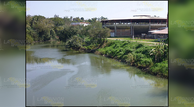 UV, al rescate del estero Tenechaco