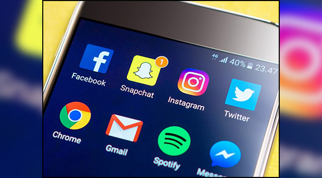 Facebook perderá usuarios jóvenes; prefieren Snapchat e Instagram