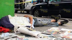 Fallece anciano en el centro de Poza Rica Fallece Anciano Centro Poza Rica