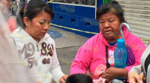 Fallece anciano en el centro de Poza Rica Fallece Anciano Centro Poza Rica