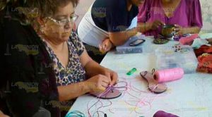 Fomentan autoempleo en familias vulnerables Fomentan Autoempleo Familias Vulnerables