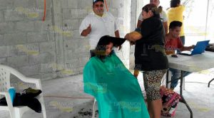 Fomentan autoempleo en familias vulnerables Fomentan Autoempleo Familias Vulnerables