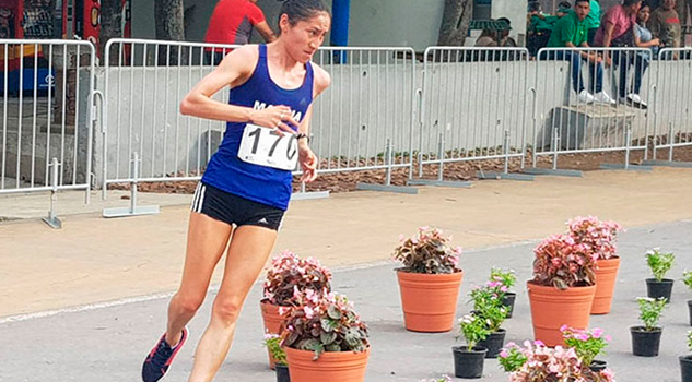 ¡Fácil triunfo de Lupita González! Fácil Triunfo Lupita González