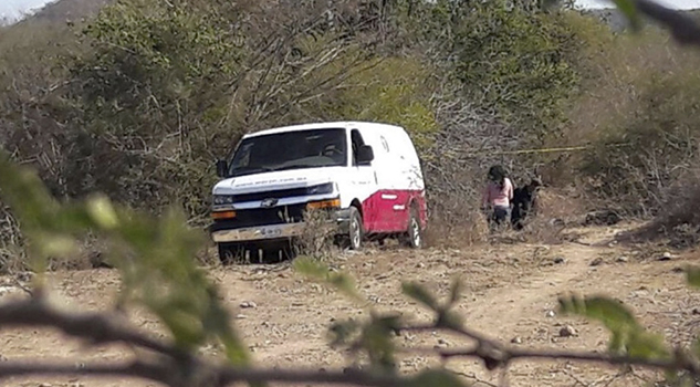 Gael, de 13 años, era un niño “tranquilo y reservado”, dicen sus familiares que lloran su asesinato en Mazatlán