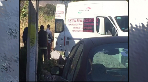 Hallan tres personas sin vida en Xalisco y Tepic