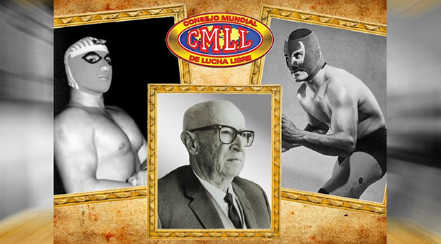 Homenajearán a Cien Caras y al Egipcio en Puebla y Guadalajara