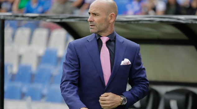 'Ahora la gente en Cruz Azul sí me valora': Jémez