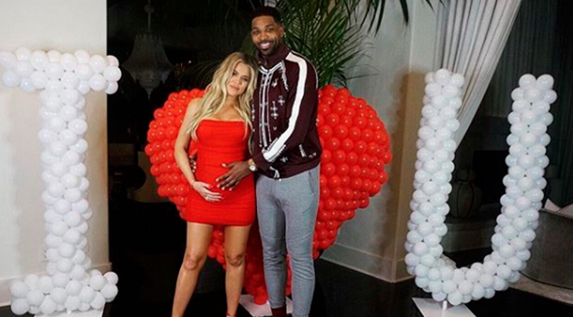 Khloé Kardashian sufrió complicaciones en su embarazo Khloé Kardashian Sufrió Complicaciones Embarazo