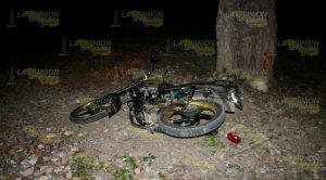 Lesionados y daños materiales sobre la carretera Álamo-Castillo de Teayo Lesionados Daños Materiales Carretera Álamo Castillo de Teayo