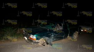 Lesionados y daños materiales sobre la carretera Álamo-Castillo de Teayo Lesionados Daños Materiales Carretera Álamo Castillo de Teayo