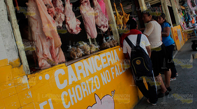 Bajo la lupa carnicerías Lupa Carnicerías