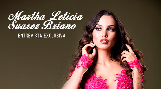 Martha Briano, Rumbo a Mexicana Universal 2018