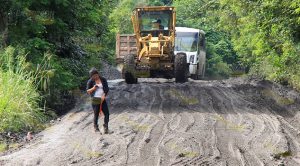 ¡42.9 millones destinados a carretera! Millones Destinados Carretera