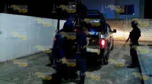 ¡No estaba muerta, andaba de parranda! No Muerta Parranda