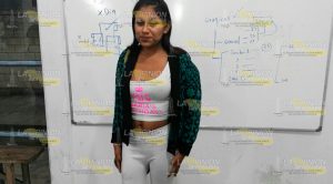 ¡No estaba muerta, andaba de parranda! No Muerta Parranda