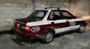 ¡No estaba muerta, andaba de parranda! No Muerta Parranda