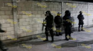 ¡No estaba muerta, andaba de parranda! No Muerta Parranda