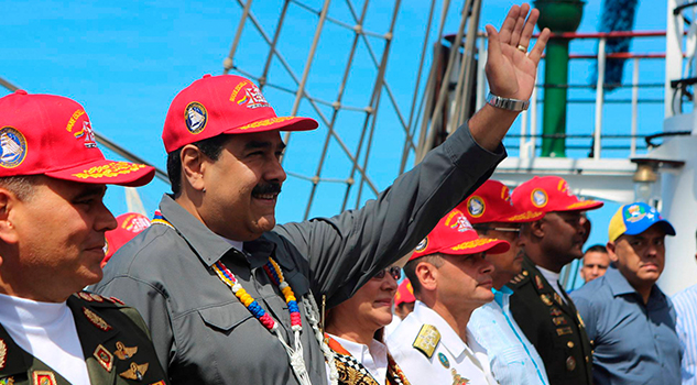 Oposición venezolana rechaza concurrir a elecciones chavistas Oposición Venezolana Rechaza Concurrir Elecciones Chavistas