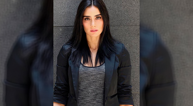 Paola Núñez releva que también sufrió acoso sexual Paola Núñez Revela Sufrió Acoso Sexual