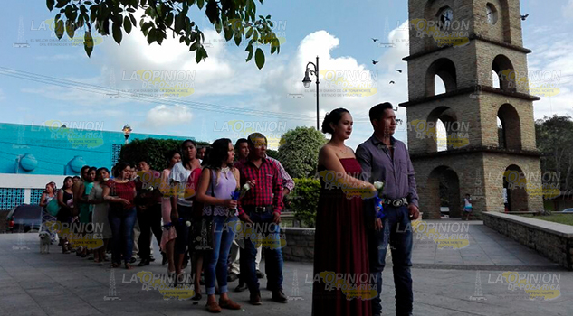 60% de las parejas prefiere unión libre Parejas Prefiere Unión Libre