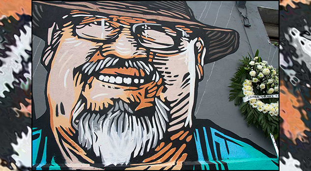 Penguin Random House crea el premio Javier Valdez