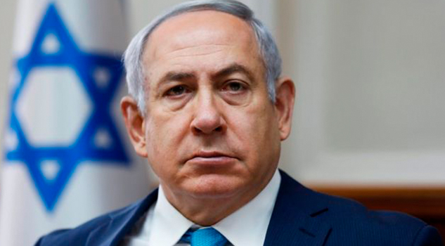 La policía israelí acusa de corrupción a primer ministro Policía Israelí Acusa Primer Ministro Corrupción