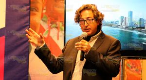 Presentan Cumbre Tajín 2018, Festival de la Identidad. “El Brillo de la Memoria” Presentan Cumbre Tajín 2018