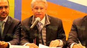 Presentan Cumbre Tajín 2018, Festival de la Identidad. “El Brillo de la Memoria” Presentan Cumbre Tajín 2018