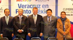 Presentan Cumbre Tajín 2018, Festival de la Identidad. “El Brillo de la Memoria” Presentan Cumbre Tajín 2018